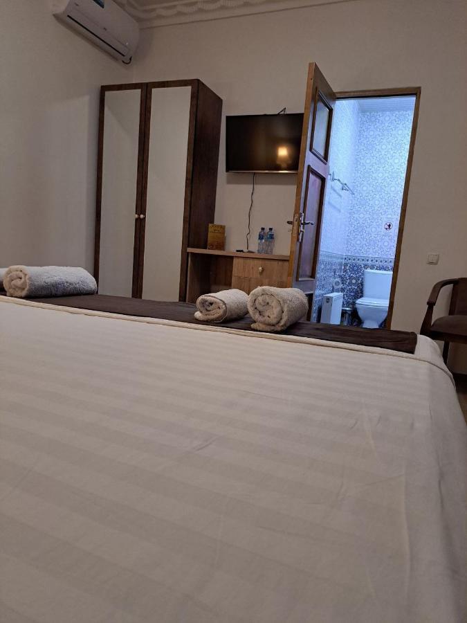 Boutique Hotel Nabibek Бухара Экстерьер фото