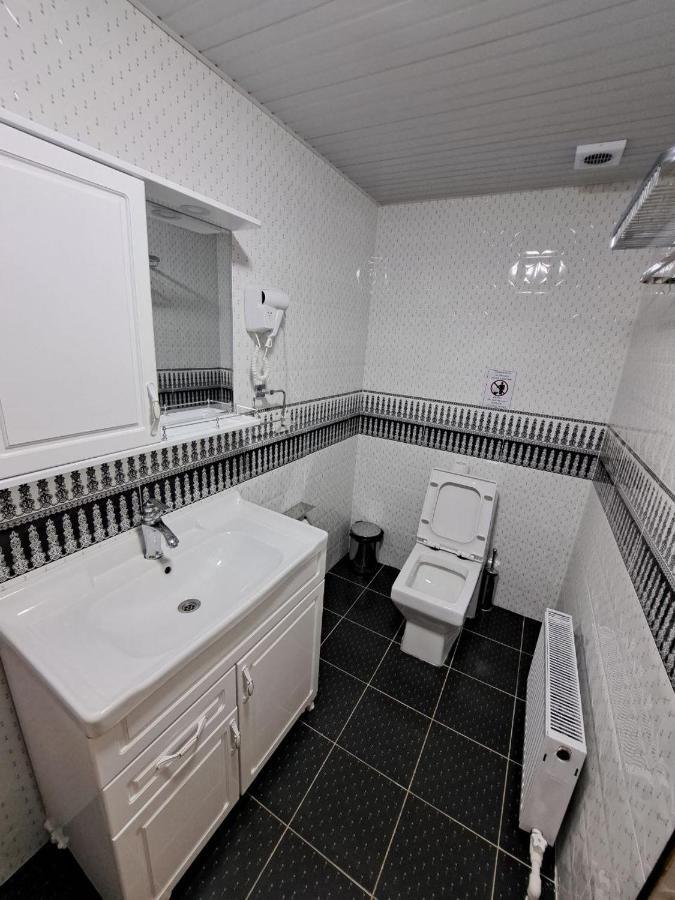 Boutique Hotel Nabibek Бухара Экстерьер фото